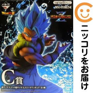 フィギュア 超サイヤ人ゴッド超サイヤ人ゴジータ 「一番くじ ドラゴンボール VSオムニバスZ」 MASTERLISE C賞 フィギュア【10日以内発送】|コミ直(コミック卸直販)