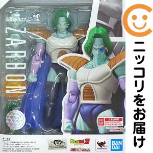 フィギュア S.H.Figuarts ザーボン 「ドラゴンボールZ」 魂ウェブ商店限定【10日以内発送】｜コミ直（コミック卸直販）