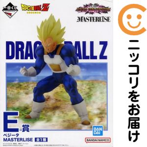 フィギュア ベジータ 「一番くじ ドラゴンボール VSオムニバスアメイジング」 MASTERLISE E賞 フィギュア【10日以内発送】｜コミ直（コミック卸直販）