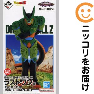 フィギュア セル（第二形態） 「一番くじ ドラゴンボール VSオムニバスアメイジング」 MASTERLISE ラストワン賞 フィギュア【10日以内発送】｜コミ直（コミック卸直販）