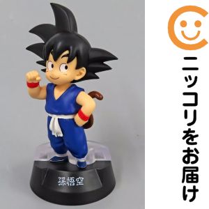 フィギュア 孫悟空(初期衣装) 「一番くじ ドラゴンボール ASSEMBLE COLLECTION ~孫悟空少年期編~」 A賞 ASSEMBLEフィギュア【10日以内発送】|コミ直(コミック卸直販)