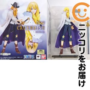 フィギュア フィギュアーツZERO キャベンディッシュ 「ワンピース」 魂ウェブ商店限定【10日以内発送】|コミ直(コミック卸直販)