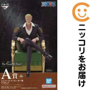 フィギュア シェパード・十・ピーター聖 「一番くじ ワンピース The Throne of Power」 A賞フィギュア【10日以内発送】|コミ直(コミック卸直販)