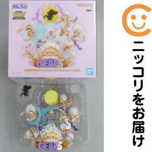 フィギュア ワールドコレクタブルフィギュア PREMIUM-モンキー・D・ルフィ ギア5 SPECIAL- 「ワンピース」 魂ウェブ商店限定【10日以内発送】｜コミ直（コミック卸直販）