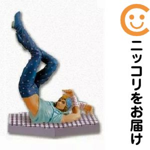 フィギュア ジョニィ・ジョースター「ジョジョの奇妙な冒険 第7部 スティール・ボール・ラン」DXコレクションジョジョフィギュアvol.4【10日以内発送】|コミ直(コミック卸直販)