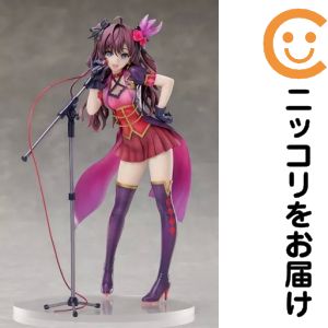フィギュア 一ノ瀬志希 Tulip Ver. 「アイドルマスター シンデレラガールズ」 1/8 PVC&ABS製塗装済み完成品【10日以内発送】｜コミ直（コミック卸直販）