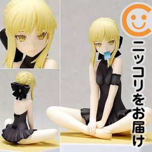 フィギュア セイバーオルタ 「Fate/hollow ataraxia」 BEACH QUEENS 1/10 塗装済完成品【10日以内発送】|コミ直(コミック卸直販)