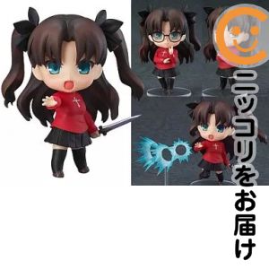 フィギュア ねんどろいど 遠坂凛 「Fate/stay night」【10日以内発送】|コミ直(コミック卸直販)