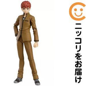 フィギュア figma 衛宮士郎2.0 「Fate/stay night［Unlimited Blade Works］」【10日以内発送】｜コミ直（コミック卸直販）