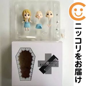フィギュア Singing! 紬（琴吹紬） 「映画 けいおん!」 第4弾 塗装済み完成品【10日以内発送】｜コミ直（コミック卸直販）