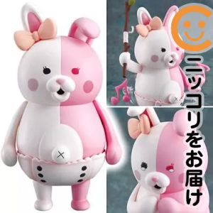 フィギュア ねんどろいど モノミ 「スーパーダンガンロンパ2 さよなら絶望学園」【10日以内発送】｜コミ直（コミック卸直販）