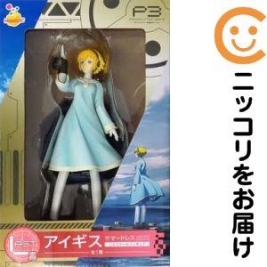 フィギュア アイギス サマードレスanother ver. 「Happyくじ ペルソナ3 THE MOVIE #2 Midsummer Knight’s Dream」 LAST賞 1/8 フィギュア【10日以内発送】|コミ直(コミック卸直販)