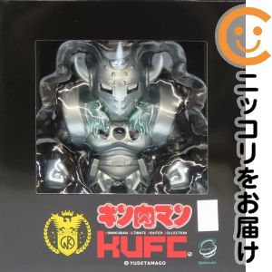フィギュア KUFC 03 悪魔将軍 元祖原作 2.0 「キン肉マン」 ソフビフィギュア【10日以内発送】|コミ直(コミック卸直販)
