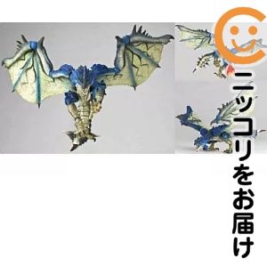 フィギュア リボルテックヤマグチ No.121EX リオレウス亜種 「モンスターハンター」 パワーショップ流通限定【10日以内発送】｜コミ直（コミック卸直販）