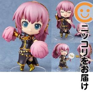 フィギュア ねんどろいど 巡音ルカ 応援ver. 「キャラクター・ボーカル・シリーズ03 巡音ルカ」【10日以内発送】｜コミ直（コミック卸直販）