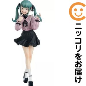 フィギュア POP UP PARADE 初音ミク ヴァンパイアVer. L 「キャラクター・ボーカル・シリーズ01 初音ミク」 プラスチック製塗装済み完成品【10日以内発送】｜コミ直（コミック卸直販）