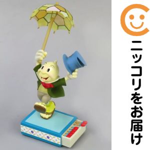 フィギュア ジミニー・クリケット（マッチ箱/ライト） 「ピノキオ」 塗装済み完成品 ディズニーストア限定【10日以内発送】｜コミ直（コミック卸直販） 6,741円