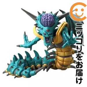 フィギュア オルゴ・デミーラ「ドラゴンクエスト」ソフビモンスター027【10日以内発送】｜コミ直（コミック卸直販）