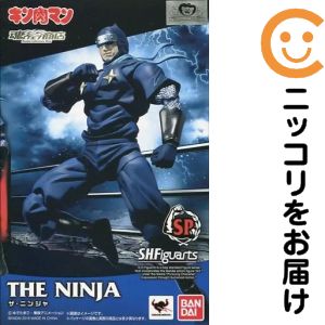 フィギュア S.H.Figuarts ザ・ニンジャ 「キン肉マン」 魂ウェブ商店限定【10日以内発送】｜コミ直（コミック卸直販） 17,284円