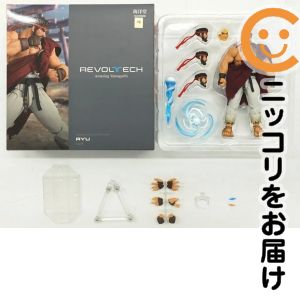フィギュア アメイジング・ヤマグチ リュウ 「ストリートファイター6」【10日以内発送】｜コミ直（コミック卸直販）