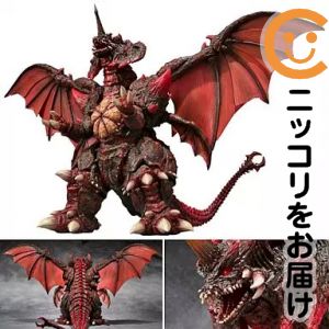 フィギュア S.H.MonsterArts デストロイア（完全体） 「ゴジラvsデストロイア」【10日以内発送】｜コミ直（コミック卸直販）