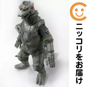 フィギュア メカゴジラ1975 「メカゴジラの逆襲」 ムービーモンスターシリーズ【10日以内発送】|コミ直(コミック卸直販)