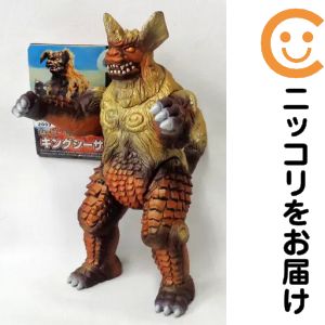 フィギュア キングシーサー 「ゴジラ対メカゴジラ」 ムービーモンスターシリーズ【10日以内発送】｜コミ直（コミック卸直販）
