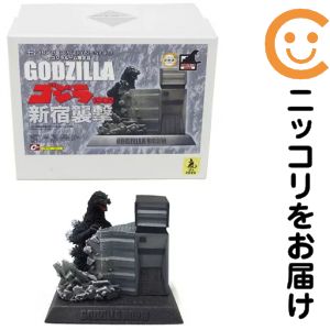 フィギュア ゴジラ1992 新宿襲撃 「ゴジラVSモスラ」 レジンキャスト製塗装済みオーナメント ホテルグレイスリー新宿ゴジラルーム宿泊特典【10日以内発送】｜コミ直（コミック卸直販）