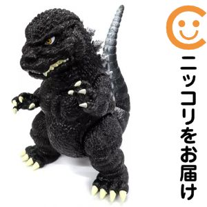 フィギュア ファンタジートイズ ゴジラ 「ゴジラ」 ソフビフィギュア【10日以内発送】｜コミ直（コミック卸直販）