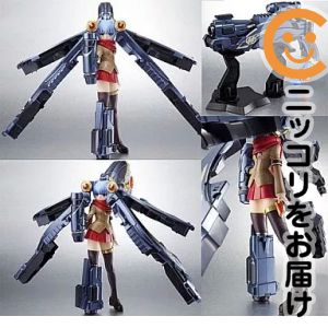フィギュア DX MMZ-01 モエモエズキューーン 「非公認戦隊アキバレンジャー」【10日以内発送】｜コミ直（コミック卸直販）
