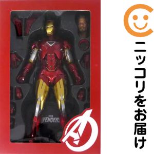 フィギュア アイアンマン・マーク6（プロモ版） 「アベンジャーズ」 ムービー・マスターピース 1/6 アクションフィギュア トイサピエンス限定【10日以内発送】｜コミ直（コミック卸直販）