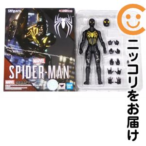フィギュア S.H.Figuarts スパイダーマン アンチオック・スーツ 「Marvel&rsquo;s Spider-Man」 魂ウェブ商店限定【10日以内発送】｜コミ直（コミック卸直販）