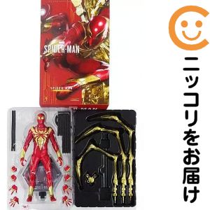 フィギュア スパイダーマン（アイアン・スパイダー・アーマー・スーツ版） 「Marvel&rsquo;s Spider-Man」 ビデオゲーム・マスターピース 1/6 アクションフィギュア あみあみ限定【10日以内発送】｜コミ直（コミック卸直販）