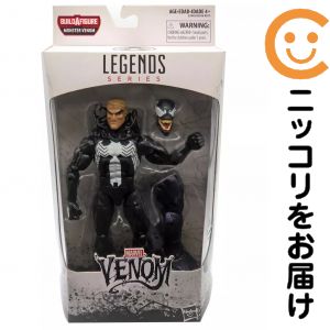 フィギュア ヴェノム 「マーベル・コミック」 マーベルレジェンド 6インチ ヴェノム シリーズ1.0 アクションフィギュア【10日以内発送】|コミ直(コミック卸直販)