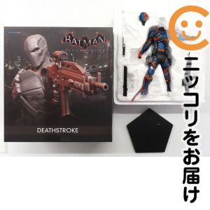 フィギュア デスストローク 「バットマン:アーカム・ナイト」 アートスケール 1/10 スタチュー【10日以内発送】|コミ直(コミック卸直販)