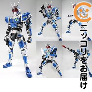 フィギュア S.H.Figuarts 仮面ライダーG3-X「仮面ライダーアギト」【10日以内発送】｜コミ直（コミック卸直販）