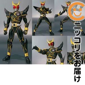 フィギュア S.H.Figuarts 仮面ライダークウガ アルティメットフォーム 「仮面ライダークウガ」【10日以内発送】｜コミ直（コミック卸直販）