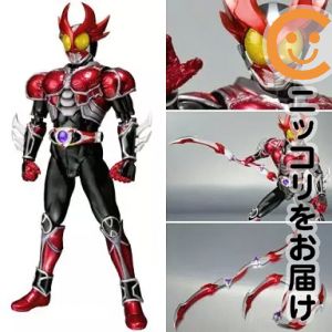 フィギュア S.H.Figuarts 仮面ライダーアギト バーニングフォーム 「仮面ライダーアギト」【10日以内発送】|コミ直(コミック卸直販)