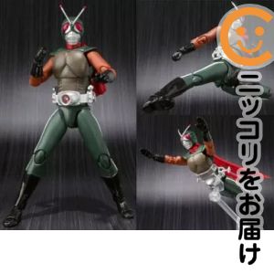 フィギュア S.H.Figuarts スカイライダー（強化前） 「仮面ライダー（スカイライダー）」 魂ウェブ商店限定【10日以内発送】｜コミ直（コミック卸直販）