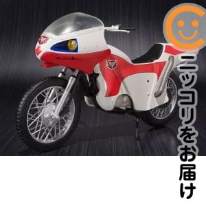 フィギュア S.H.Figuarts 新サイクロン号 「仮面ライダー」【10日以内発送】|コミ直(コミック卸直販)