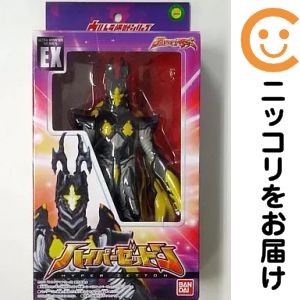 フィギュア ハイパーゼットン 「ウルトラマンサーガ」 ウルトラ怪獣シリーズEX【10日以内発送】|コミ直(コミック卸直販)