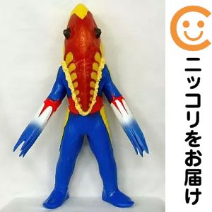 フィギュア メトロン星人 「ウルトラマンシリーズ」 ビッグサイズソフビフィギュア5～暁の空に浮かぶ影編～【10日以内発送】｜コミ直（コミック卸直販）