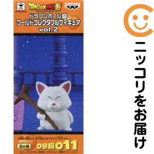 フィギュア カリン様 「ドラゴンボール超」 ワールドコレクタブルフィギュア vol.2【10日以内発送】｜コミ直（コミック卸直販）