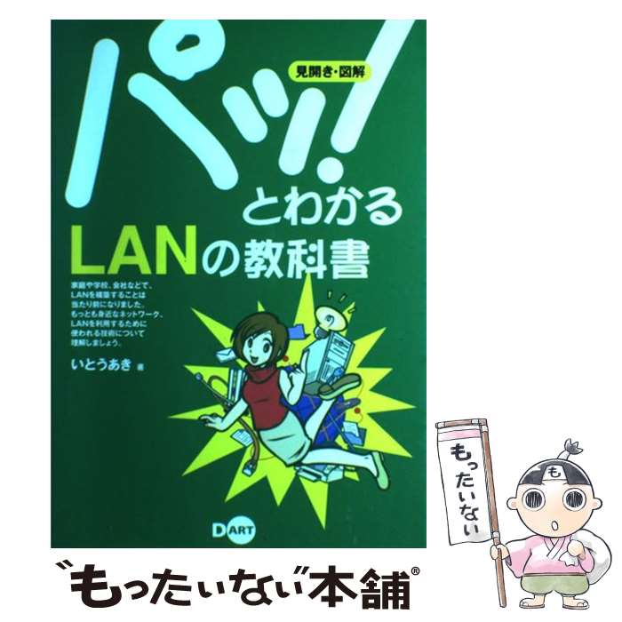 中古 パッ とわかる の教科書 いとう あき ディーアート 単行本 メール便送料無料 あす楽対応 Filmsdeculfrancais Com