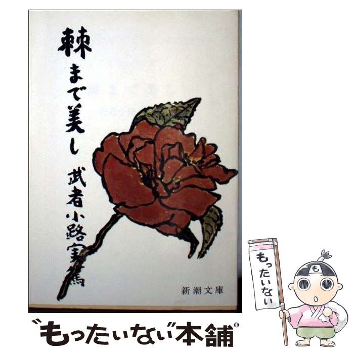 武者小路　実篤　實篤　色紙　複製画？ 武者小路実篤 色紙 複製画 未使用 - メルカリ