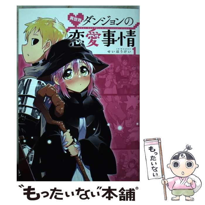 楽天市場 中古 異世界ダンジョンの恋愛事情 １ ｋａｄｏｋａｗａ コミック メール便送料無料 あす楽対応 もったいない本舗 楽天市場店