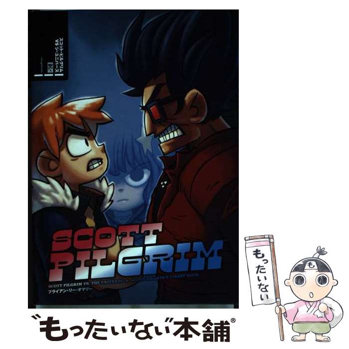 スコット・ピルグリム　全巻セット　初版　ポストカード付き スコット・ピルグリム 全巻セット 初版 ポストカード付き Scott