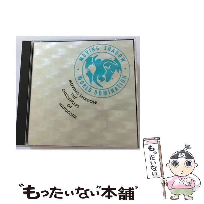 【中古】 ムーヴィング・シャドウ－ザ・クロニクルズ・オブ・ハードコア / オムニバス / オムニバス, ファール・プレイ, デッド・ドレッ / [CD]【メール便送料無料】【最短翌日配達対応】