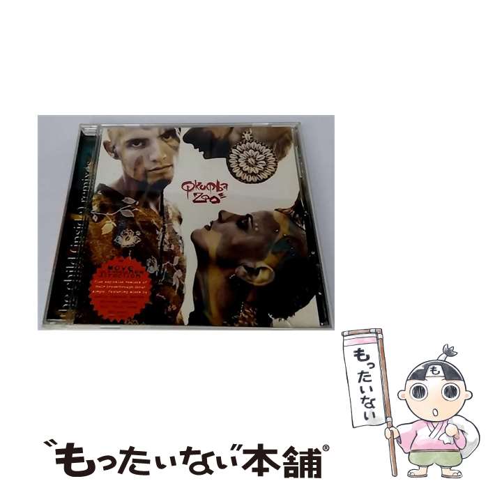 【中古】 ザ・チャイルド キューカンバ・ズー / キューカンバ・ズー / BMGビクター [CD]【メール便送料無料】【最短翌日配達対応】｜もったいない本舗　店