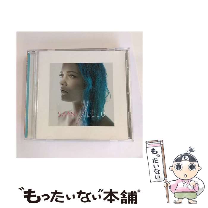 【中古】 Sanni / Lelu / Stig / Warner [CD]【メール便送料無料】【最短翌日配達対応】｜もったいない本舗　店